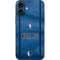 NBA Dallas Mavericks Jersey iPhone 16 Plus Skin